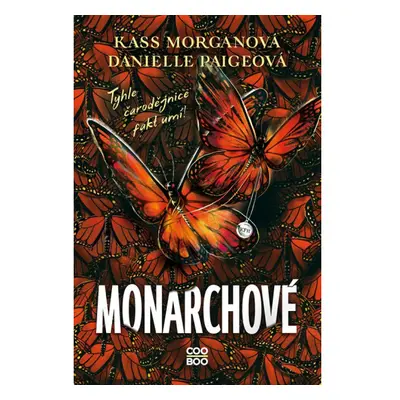 Monarchové