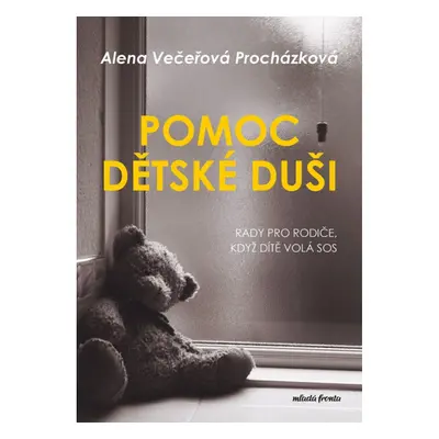 Pomoc dětské duši