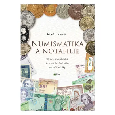 Numismatika a notafilie