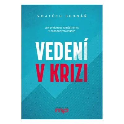 Vedení v krizi