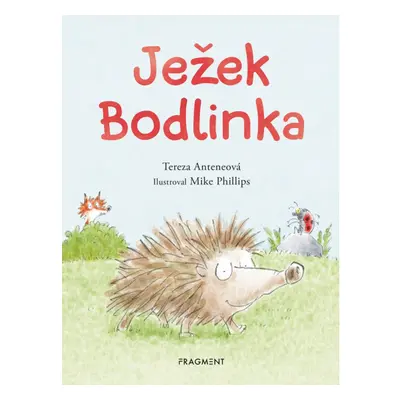 Ježek Bodlinka