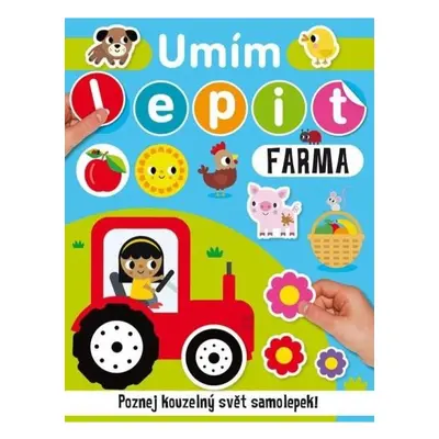 Umím lepit Farma