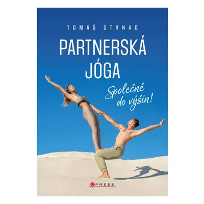 Partnerská jóga