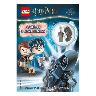 LEGO® Harry Potter™ Souboj s mozkomory