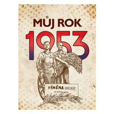 Můj rok 1953