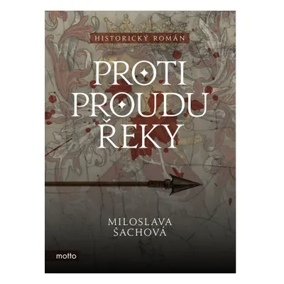 Proti proudu řeky