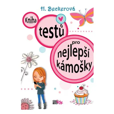 Kniha testů pro nejlepší kámošky