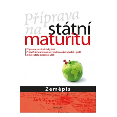 Příprava na státní maturitu – Zeměpis