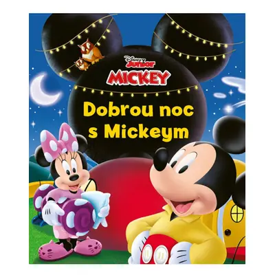 Mickeyho klubík - Dobrou noc s Mickeym