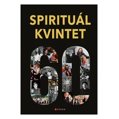 Spirituál kvintet