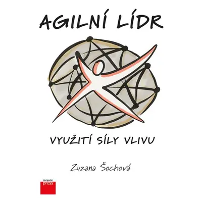 Agilní lídr