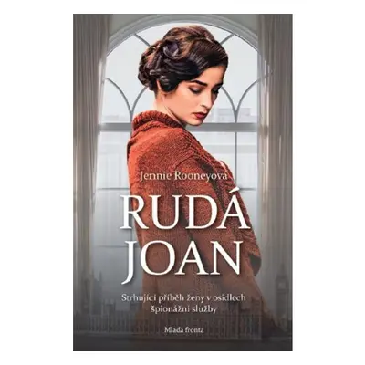 Rudá Joan