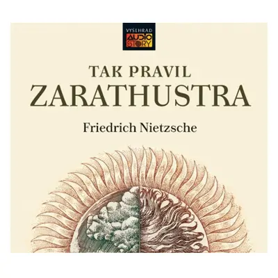 Tak pravil Zarathustra (audiokniha)