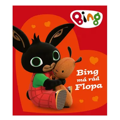 Bing - Bing má rád Flopa