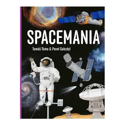 Spacemania