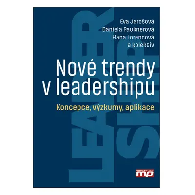 Nové trendy v leadershipu