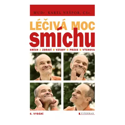 Léčivá moc smíchu