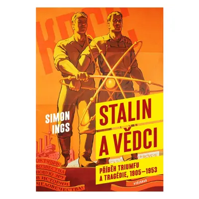 Stalin a vědci