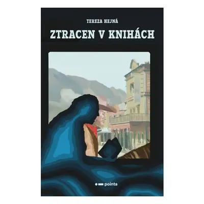 Ztracen v knihách