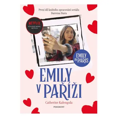 Emily v Paříži