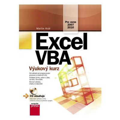 Excel VBA