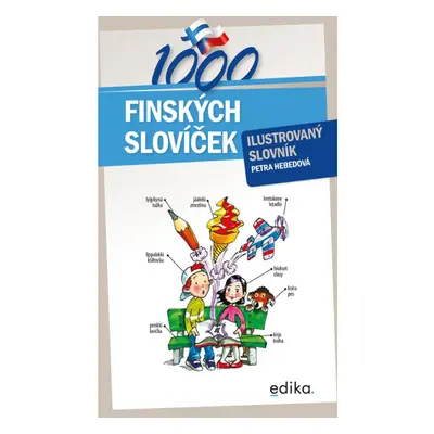 1000 finských slovíček