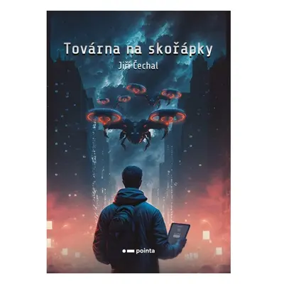 Továrna na skořápky