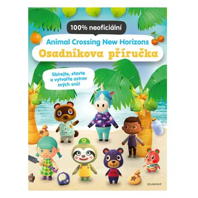 Animal Crossing - New Horizons