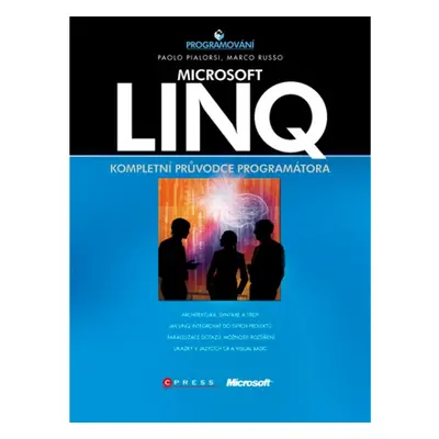 Microsoft LINQ