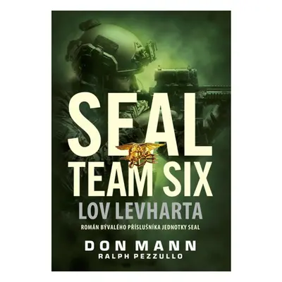 SEAL team six: Lov levharta