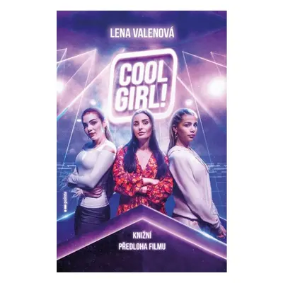 Cool Girl! (filmové vydání)