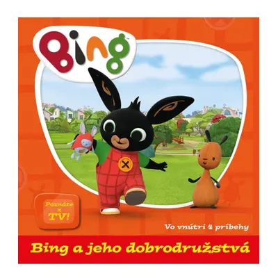 Bing a jeho dobrodružstvá