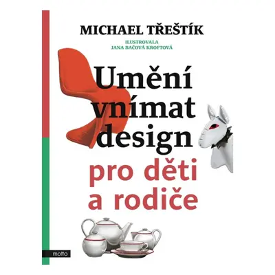 Umění vnímat design pro děti a rodiče