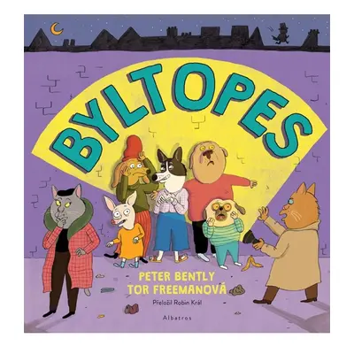 BYLTOPES