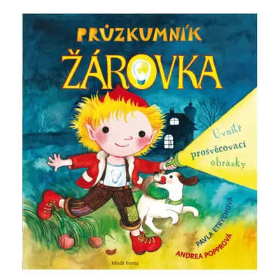 Průzkumník Žárovka