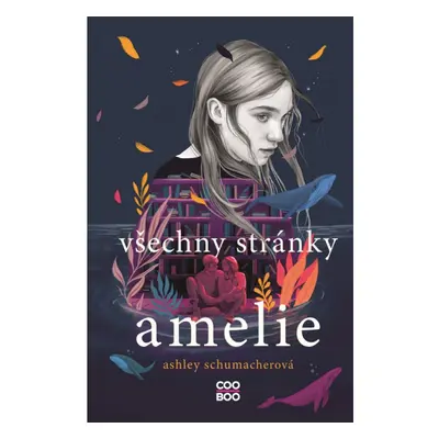 Všechny stránky Amelie