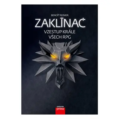 Zaklínač: vzestup krále všech RPG