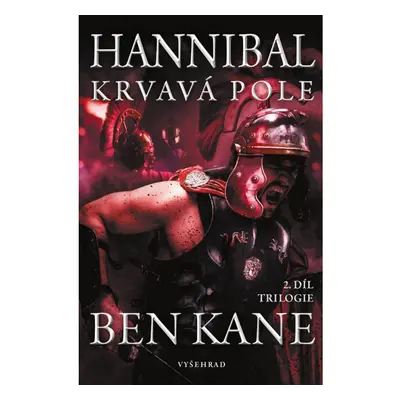 Hannibal: Krvavá pole