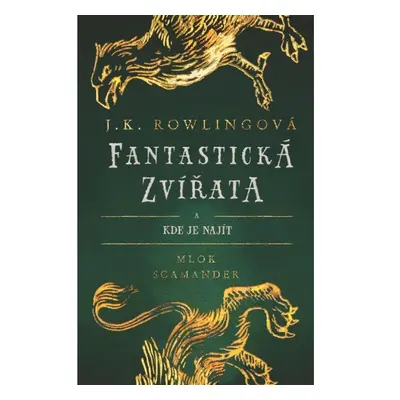 Fantastická zvířata