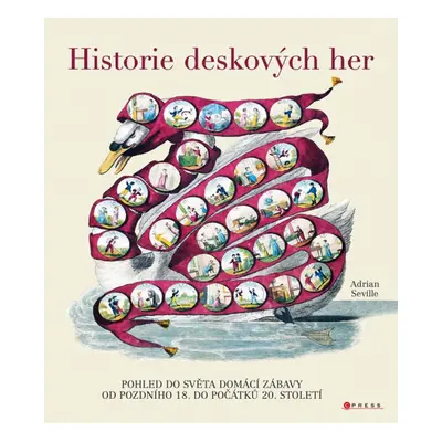 Historie deskových her