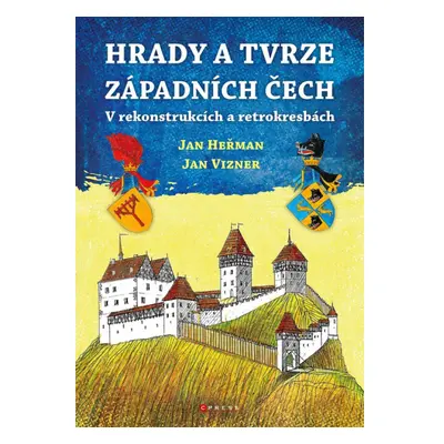 Hrady a tvrze západních Čech