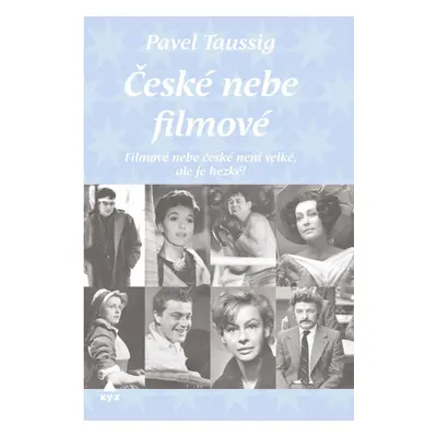 České nebe filmové