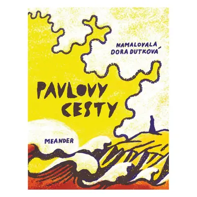 Pavlovy cesty