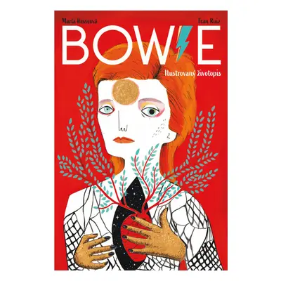 Bowie: Ilustrovaný životopis