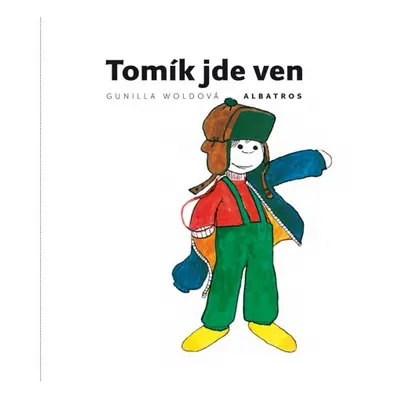 Tomík jde ven