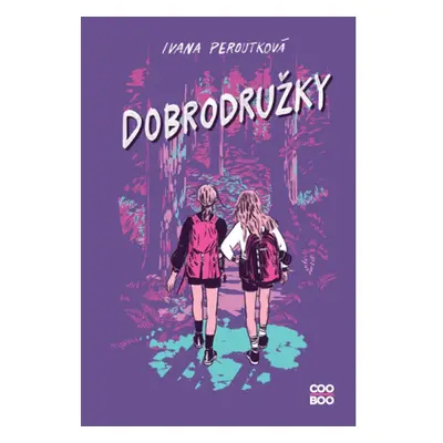 Dobrodružky