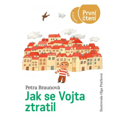 Jak se Vojta ztratil