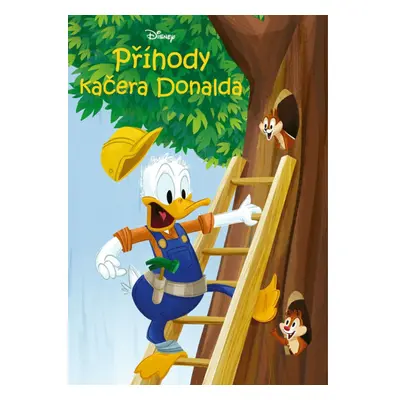 Disney - Příhody kačera Donalda