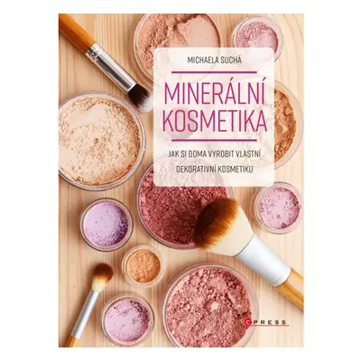 Minerální kosmetika