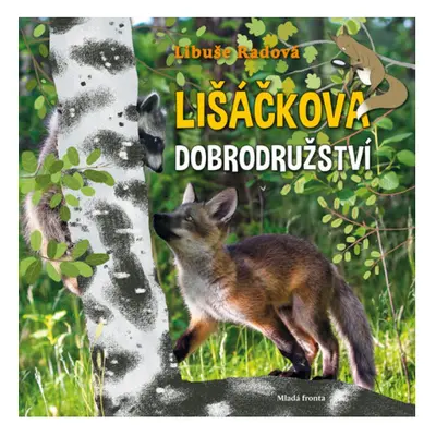 Lišáčkova dobrodružství